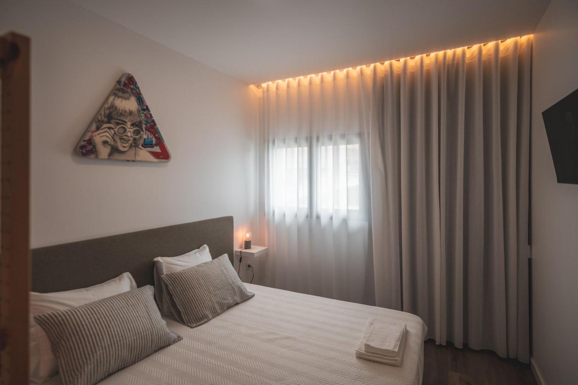 Paredes Surf House Pataias Luaran gambar