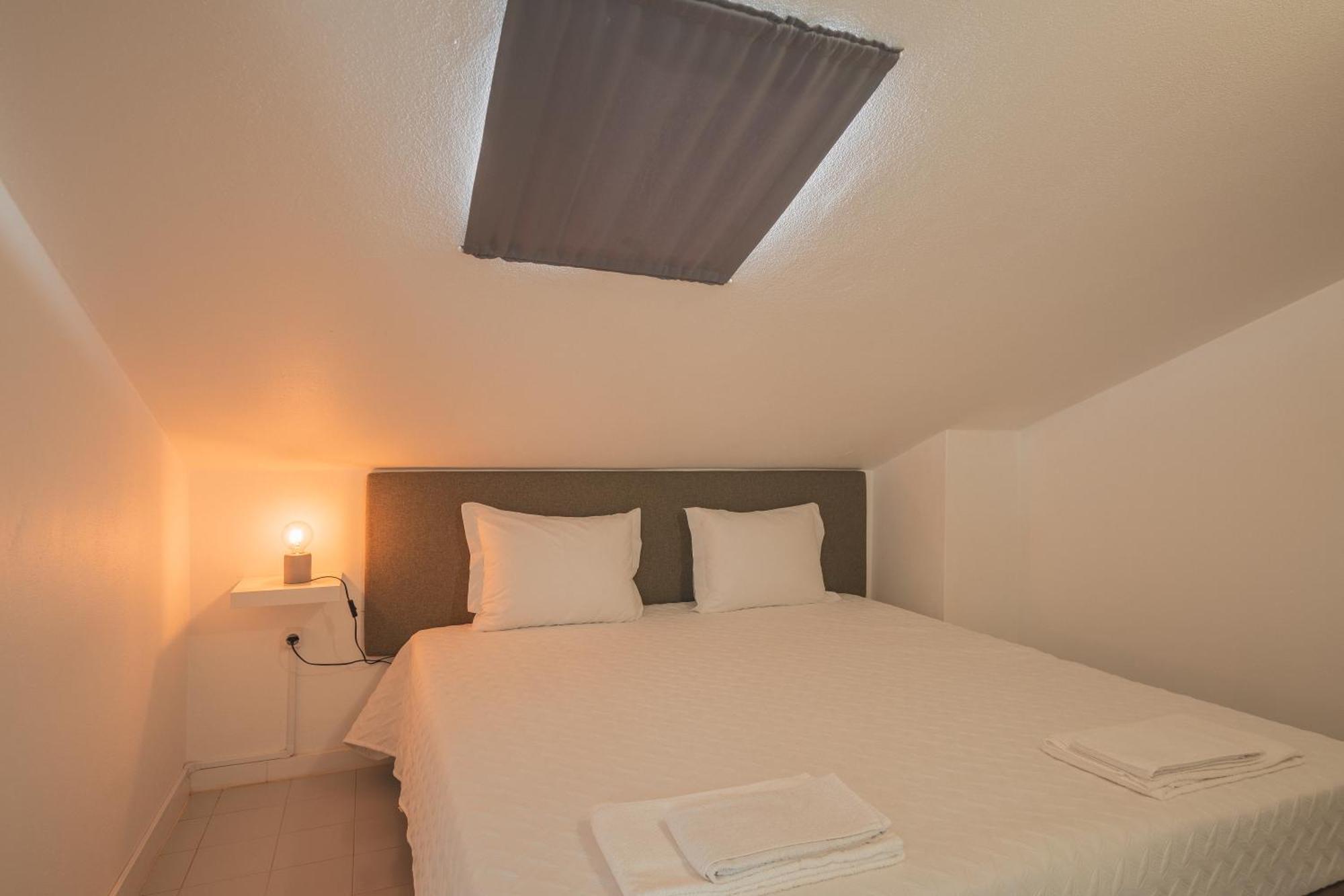 Paredes Surf House Pataias Luaran gambar