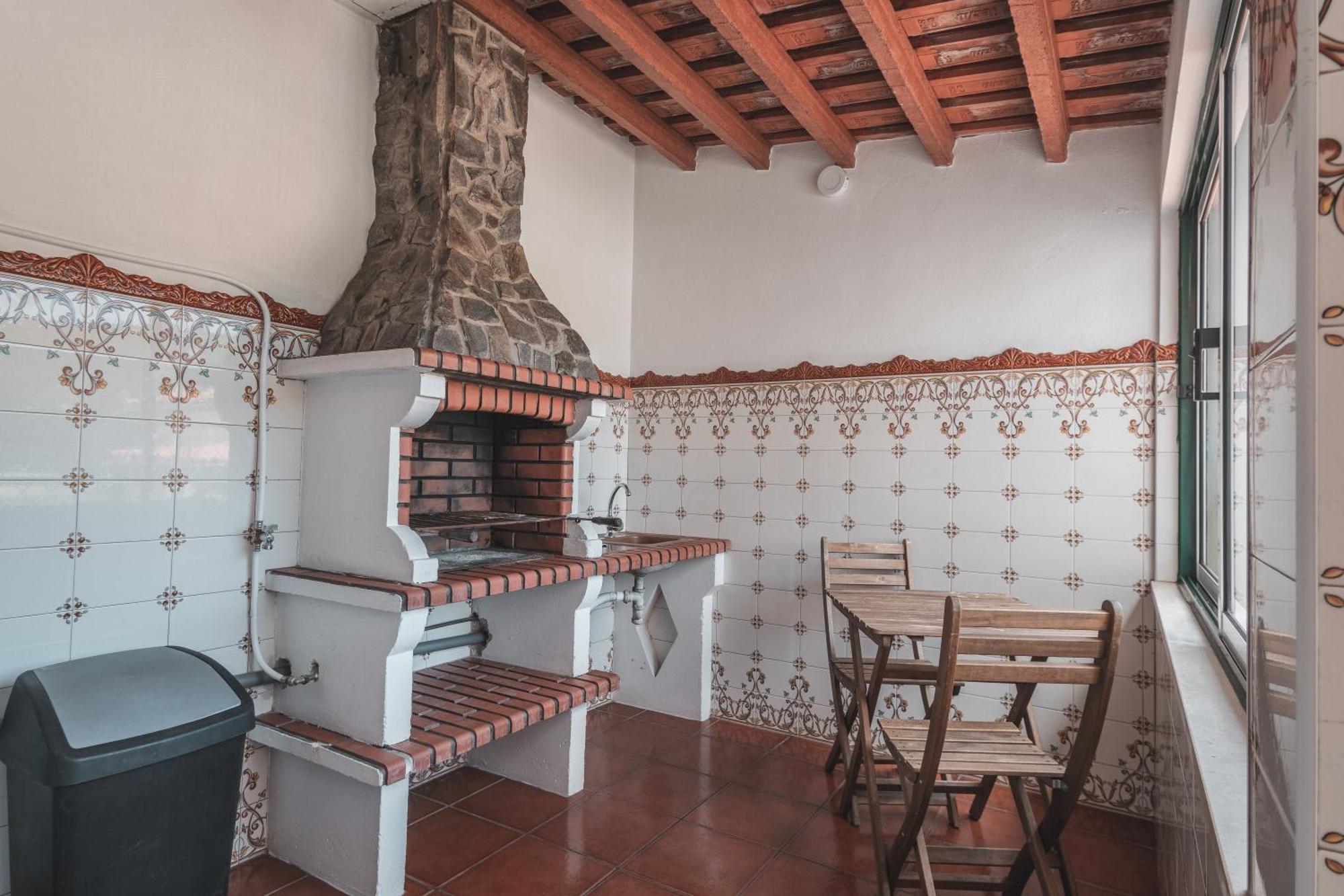 Paredes Surf House Pataias Luaran gambar